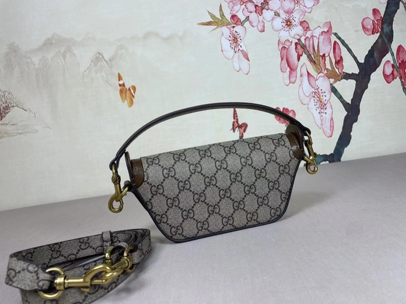 Gucci Top Handle Bags